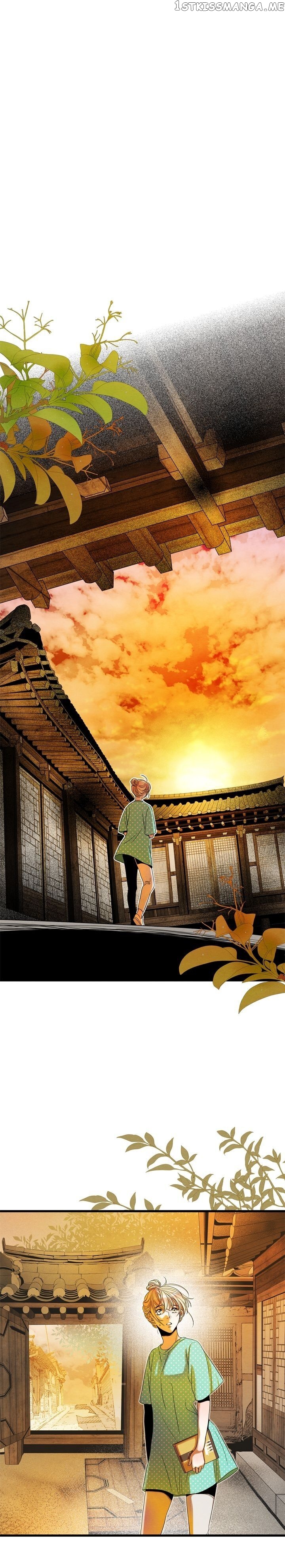 Time Share House chapter 33 - page 28