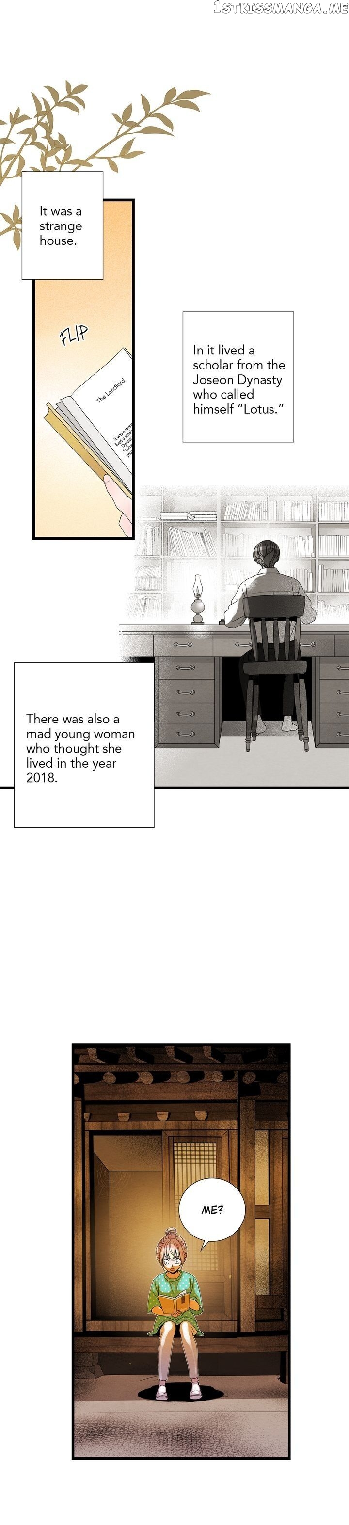 Time Share House chapter 33 - page 29