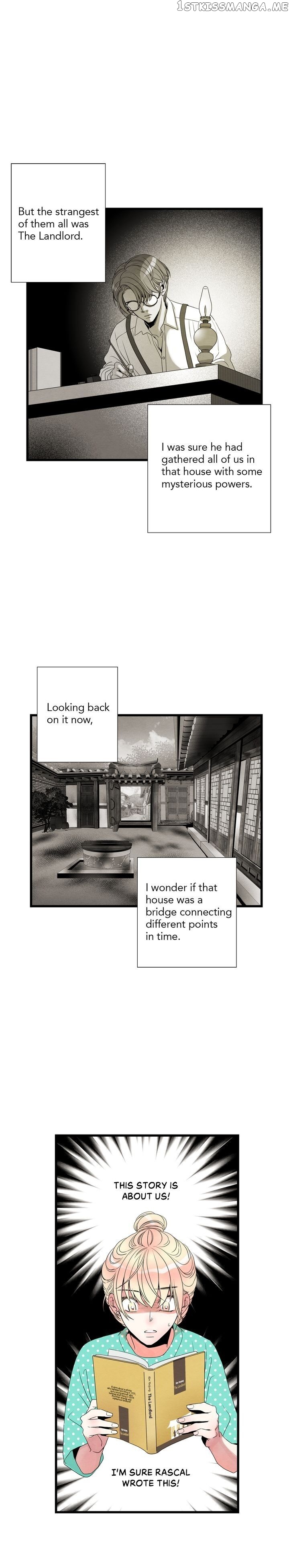Time Share House chapter 33 - page 30