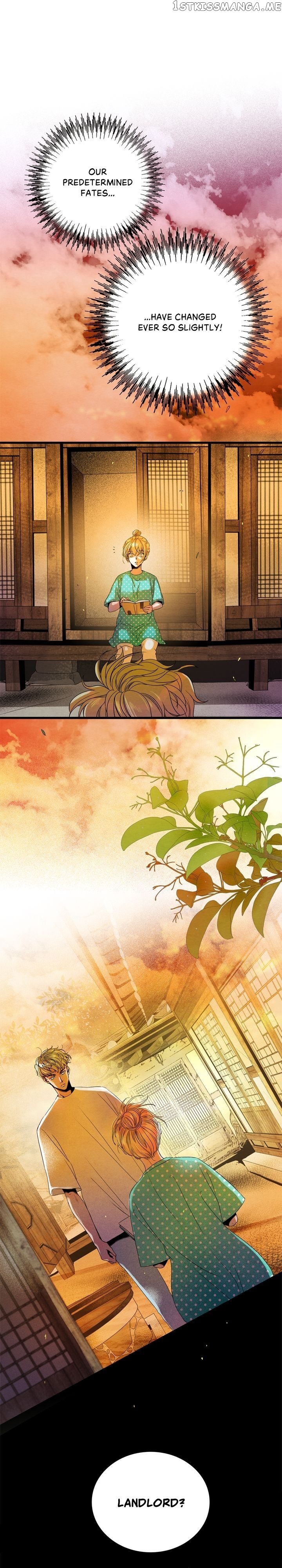 Time Share House chapter 33 - page 32