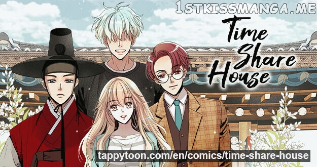 Time Share House chapter 33 - page 34