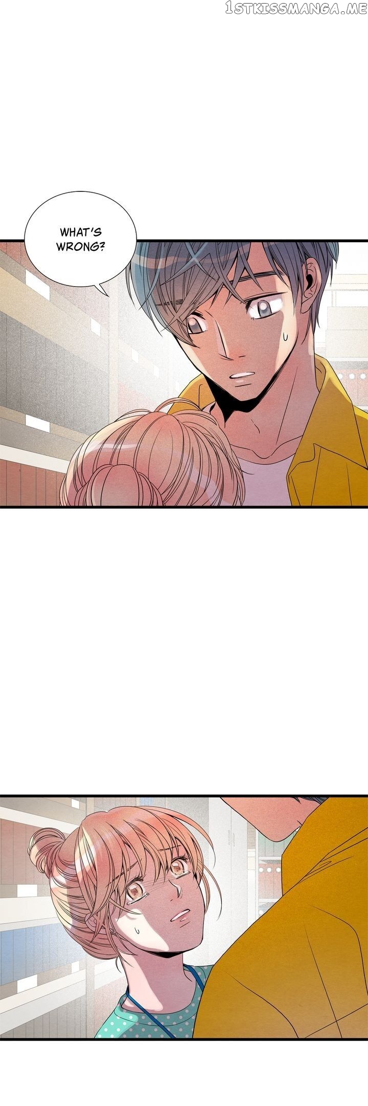 Time Share House chapter 33 - page 4