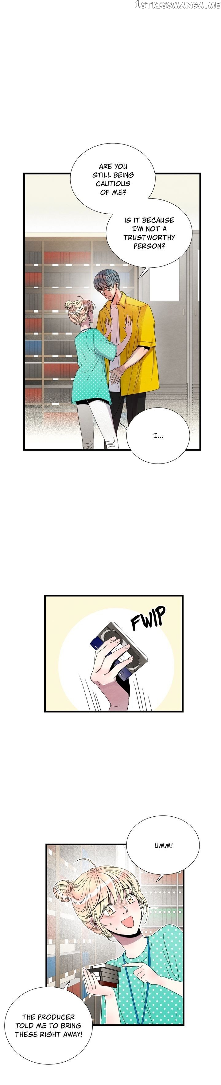 Time Share House chapter 33 - page 5