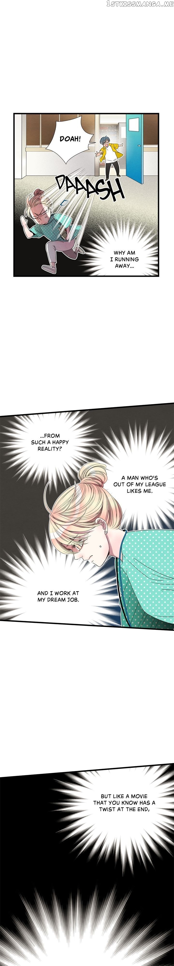 Time Share House chapter 33 - page 6