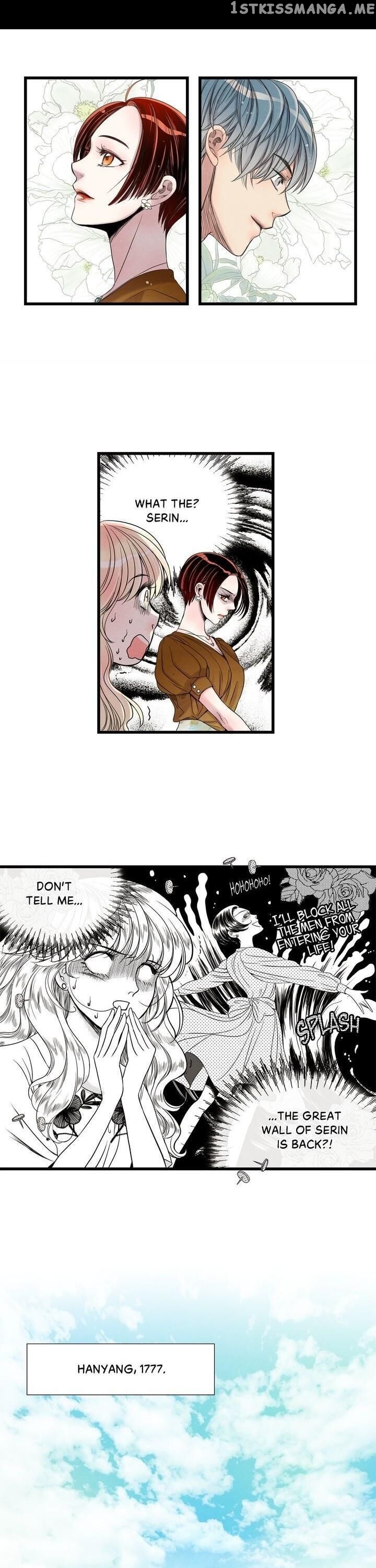 Time Share House chapter 18 - page 11
