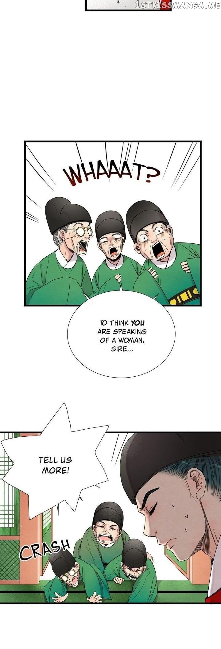 Time Share House chapter 18 - page 14