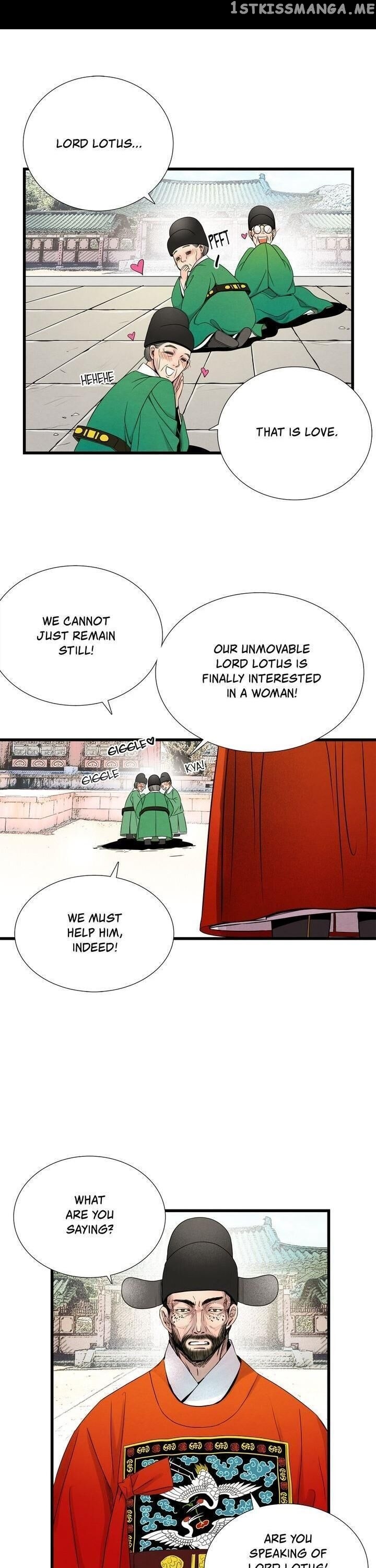Time Share House chapter 18 - page 19