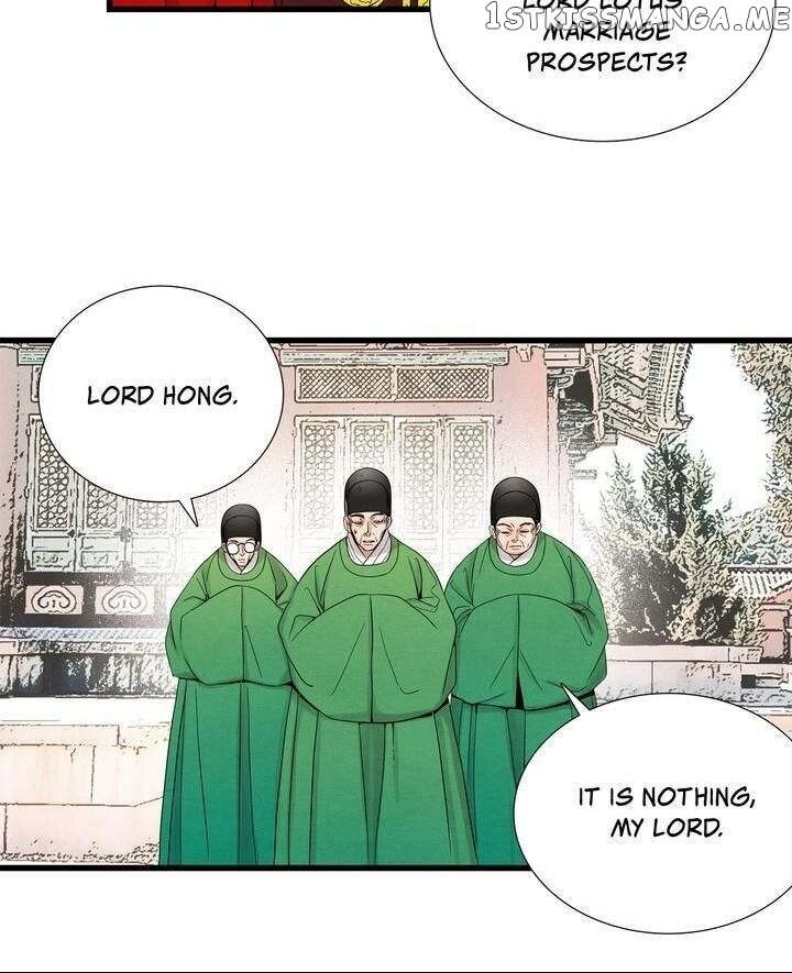 Time Share House chapter 18 - page 20