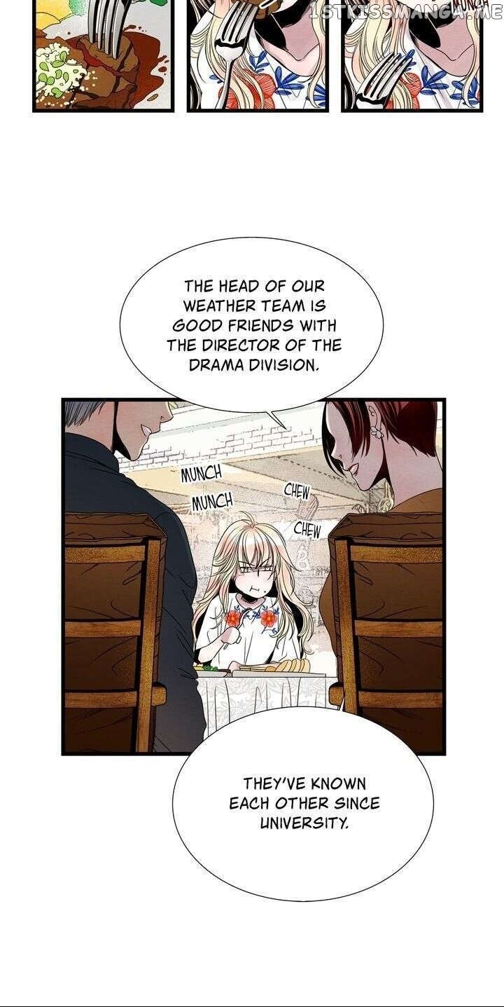 Time Share House chapter 18 - page 24