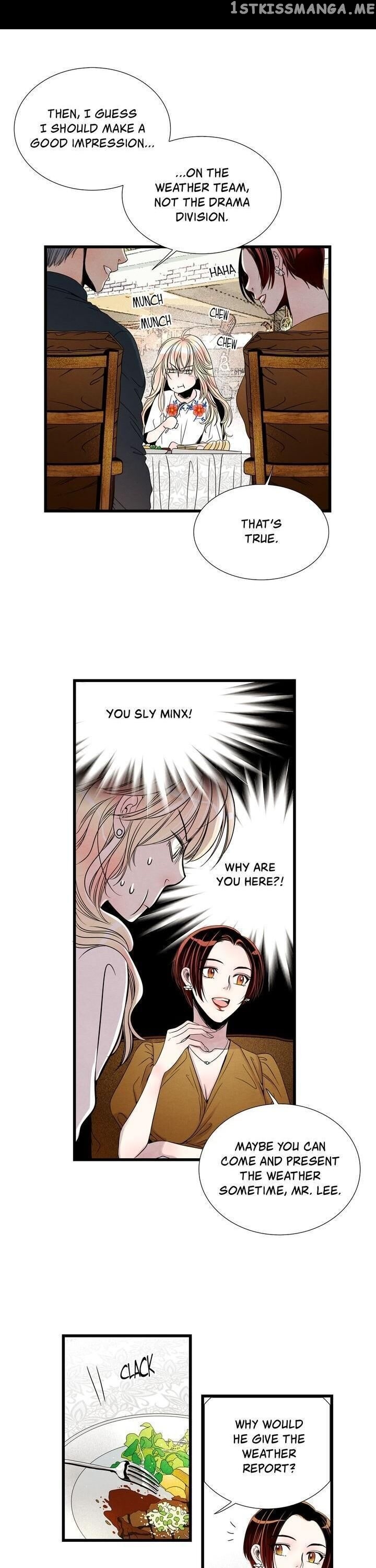 Time Share House chapter 18 - page 25