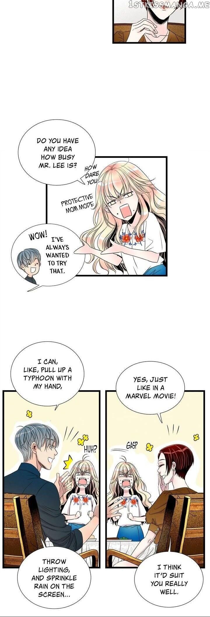 Time Share House chapter 18 - page 26