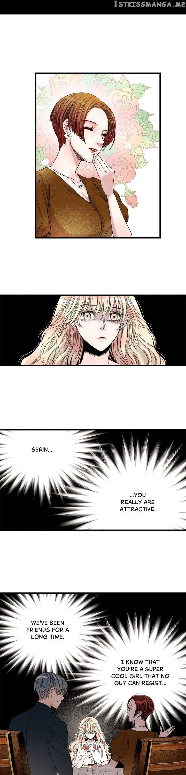 Time Share House chapter 18 - page 27