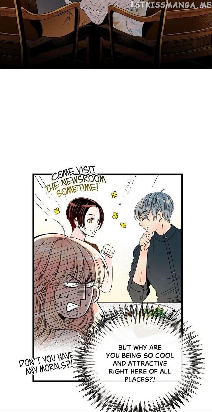Time Share House chapter 18 - page 28