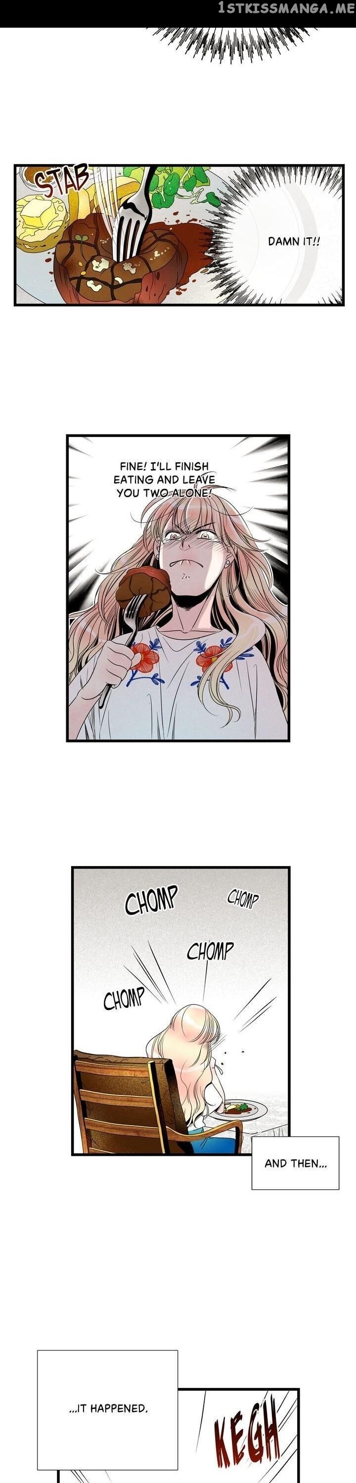 Time Share House chapter 18 - page 29