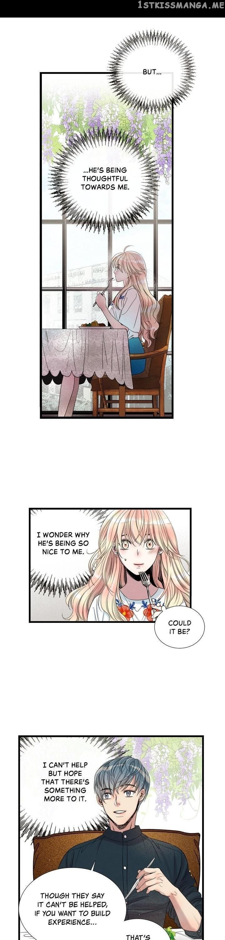 Time Share House chapter 18 - page 3