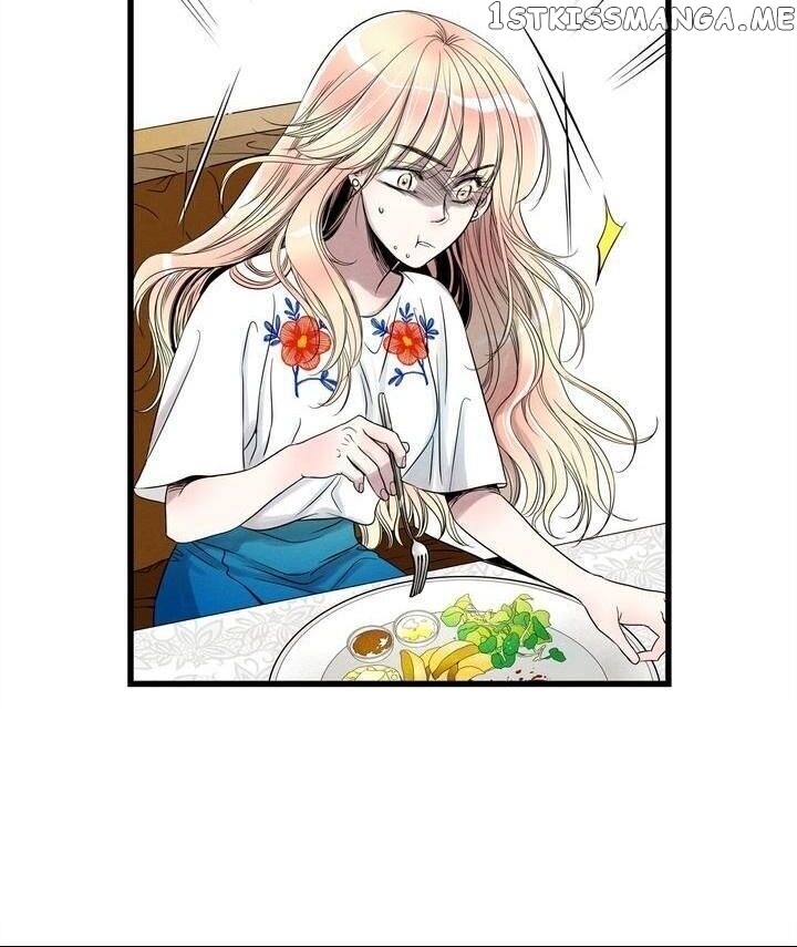 Time Share House chapter 18 - page 30