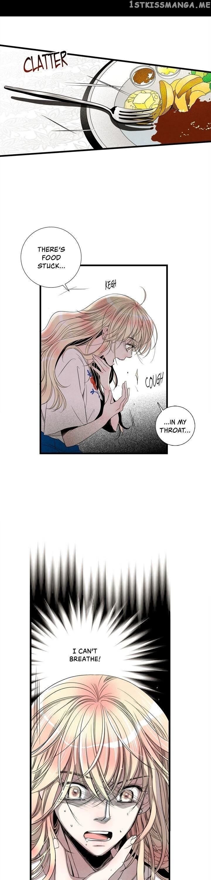 Time Share House chapter 18 - page 31