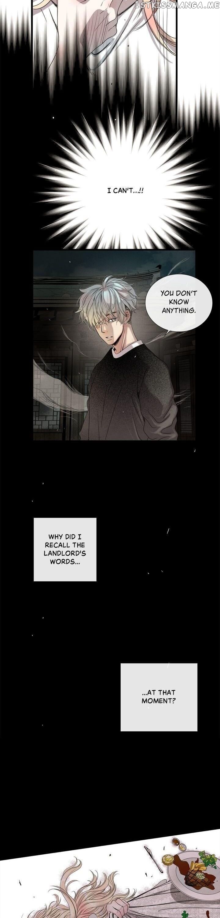 Time Share House chapter 18 - page 32