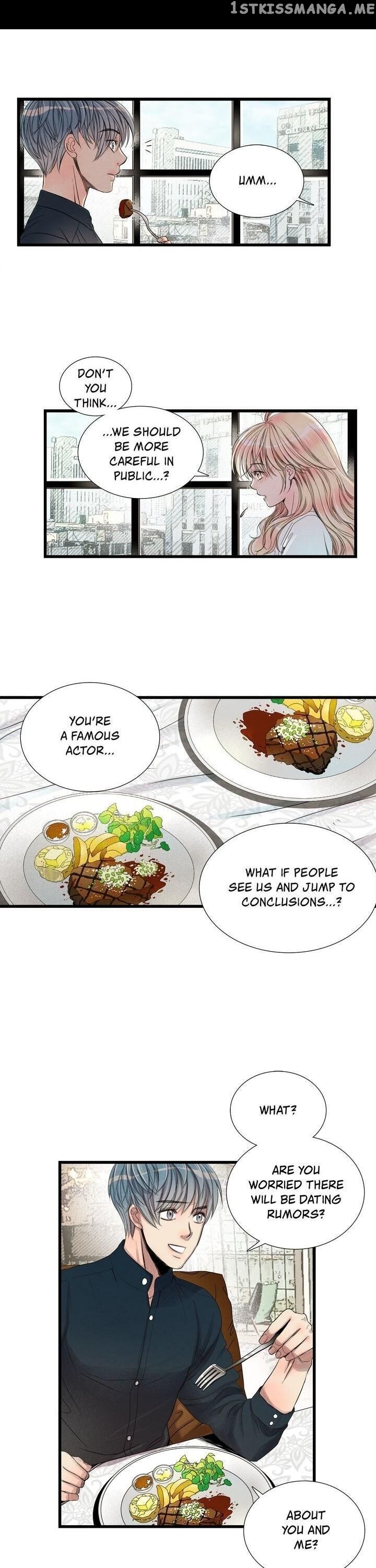 Time Share House chapter 18 - page 5