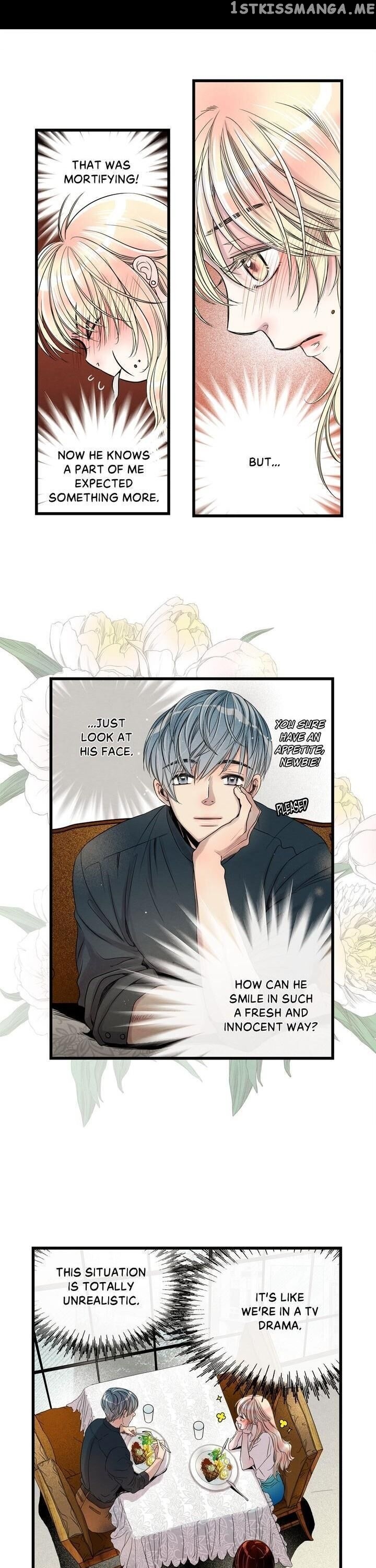 Time Share House chapter 18 - page 7