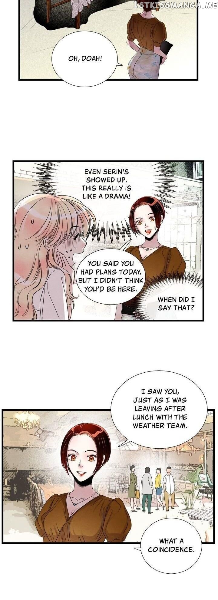 Time Share House chapter 18 - page 8