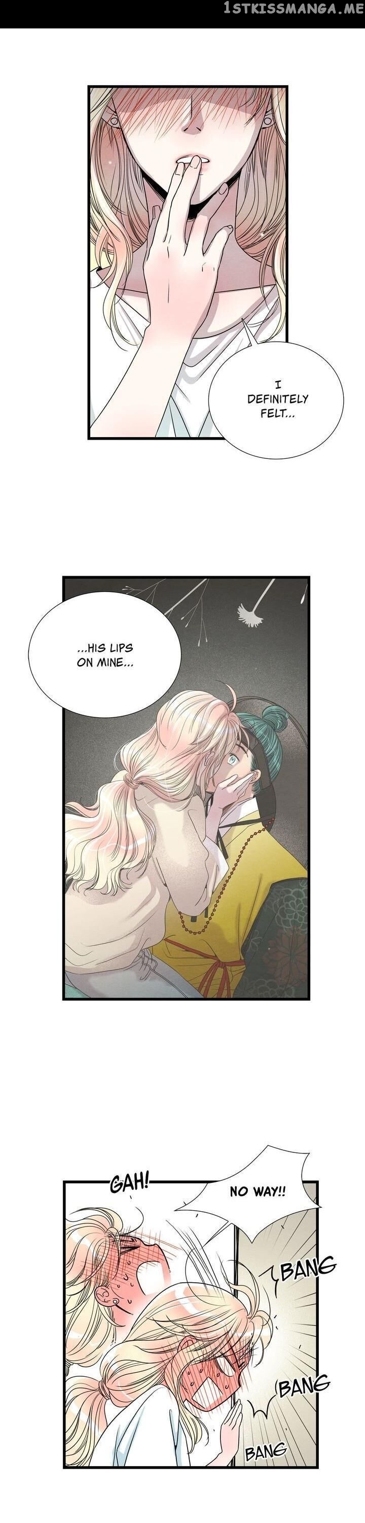 Time Share House chapter 15 - page 10