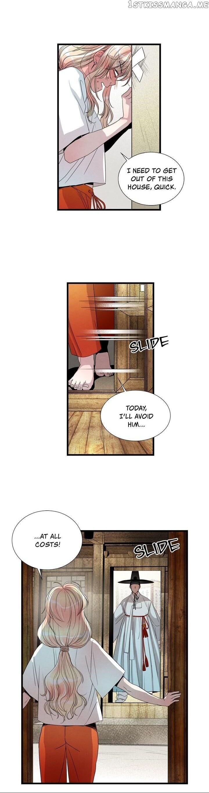 Time Share House chapter 15 - page 11