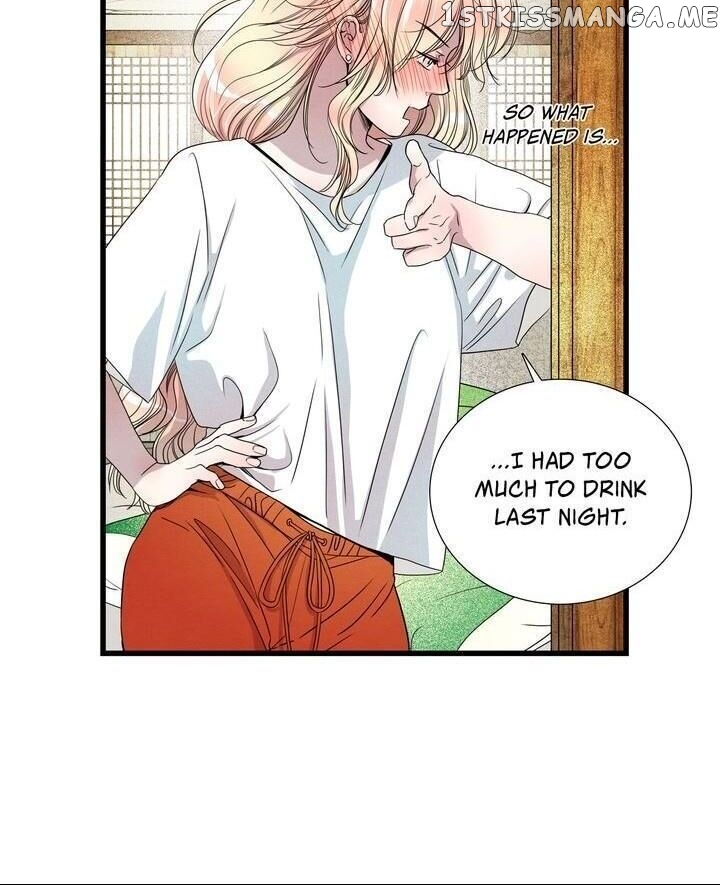 Time Share House chapter 15 - page 13