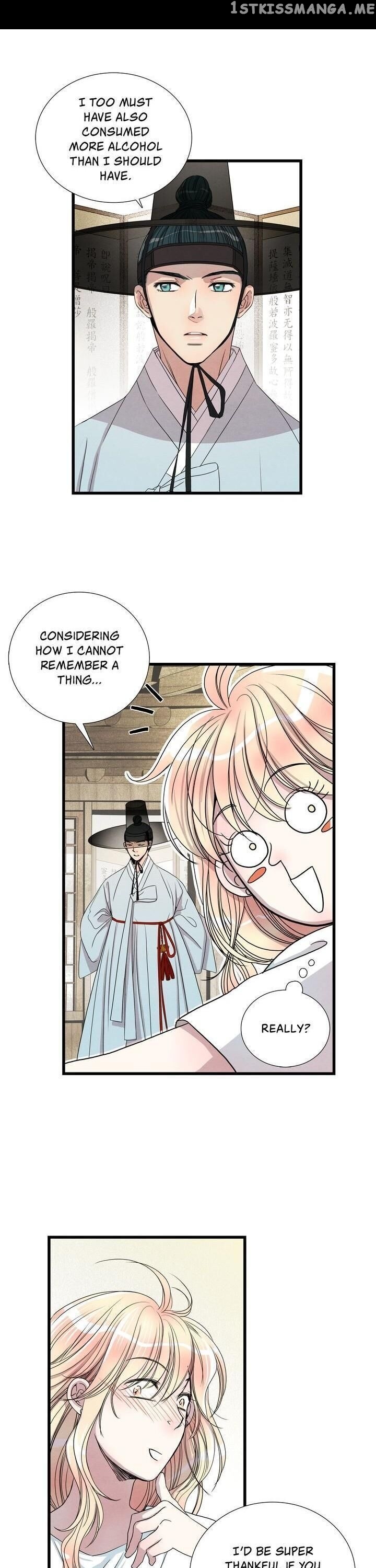 Time Share House chapter 15 - page 14