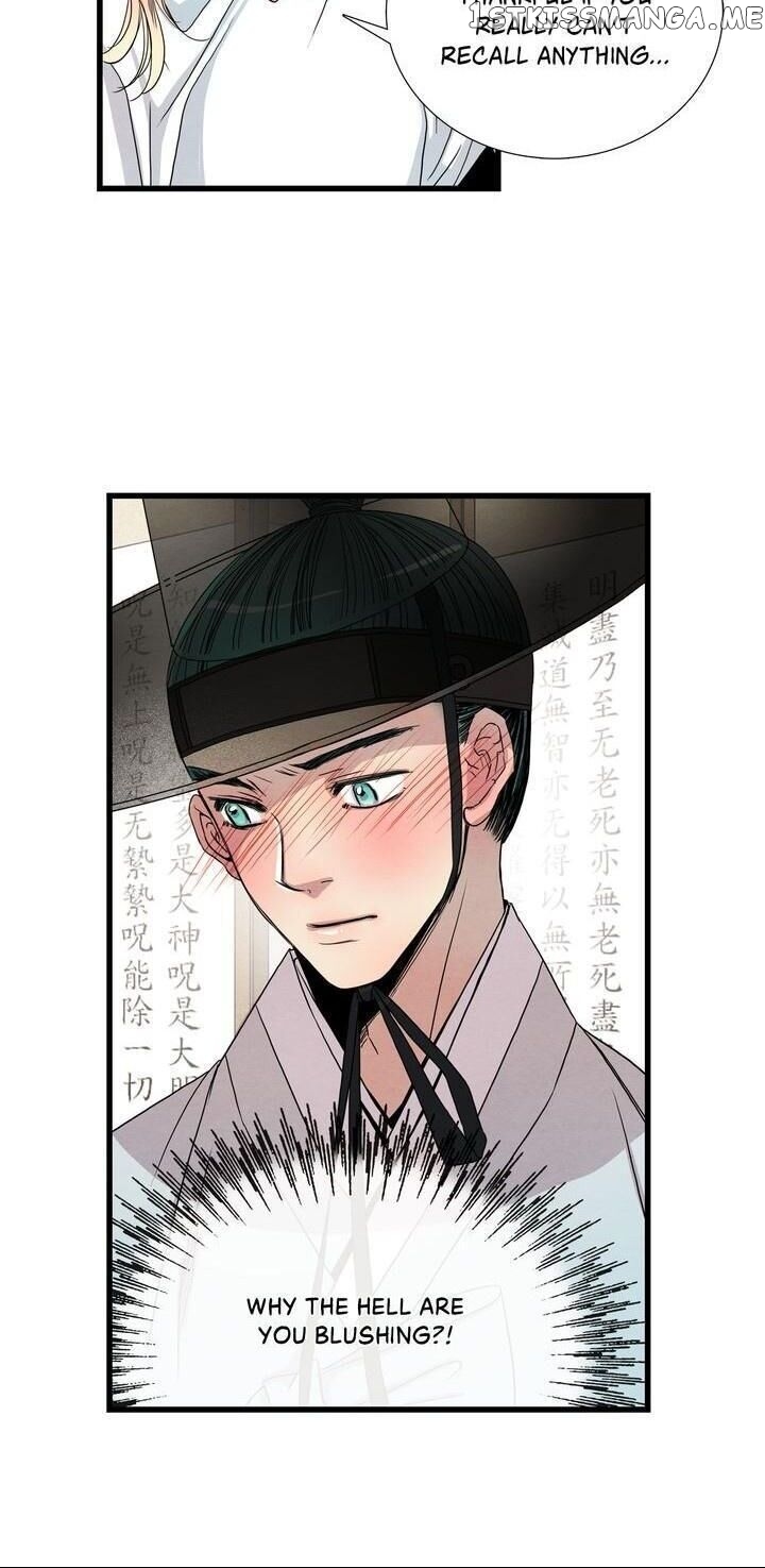 Time Share House chapter 15 - page 15