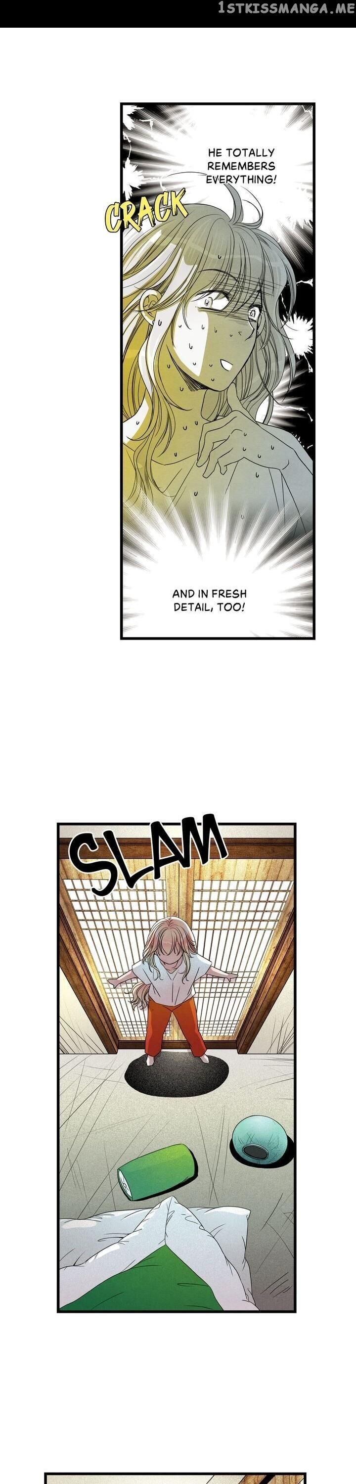 Time Share House chapter 15 - page 16