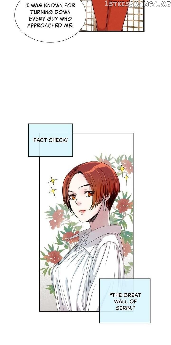 Time Share House chapter 15 - page 19