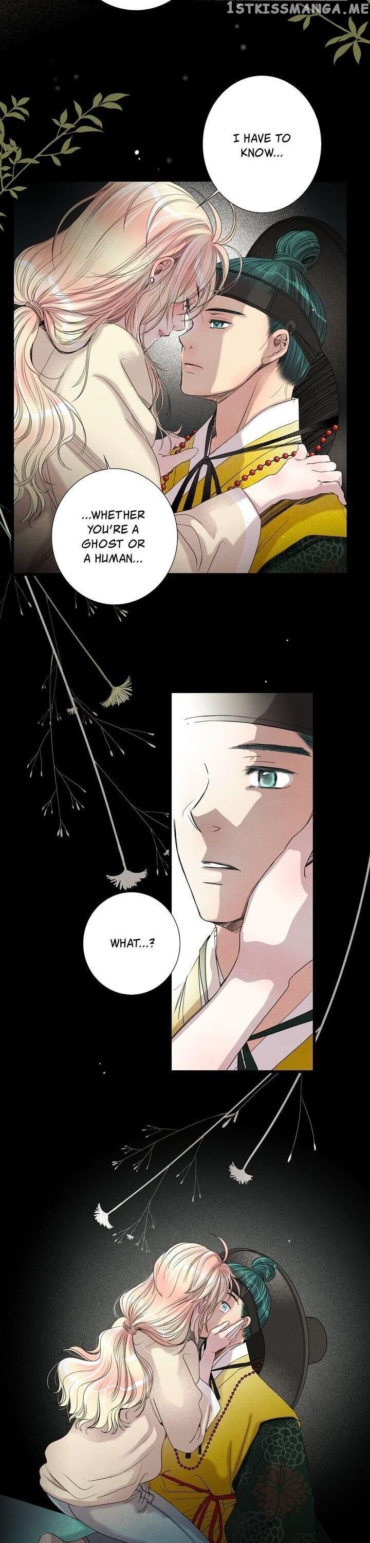 Time Share House chapter 15 - page 2