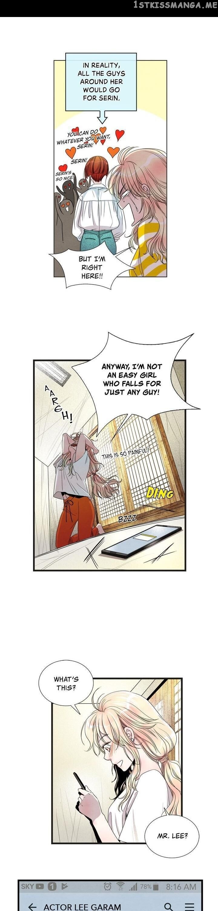 Time Share House chapter 15 - page 20