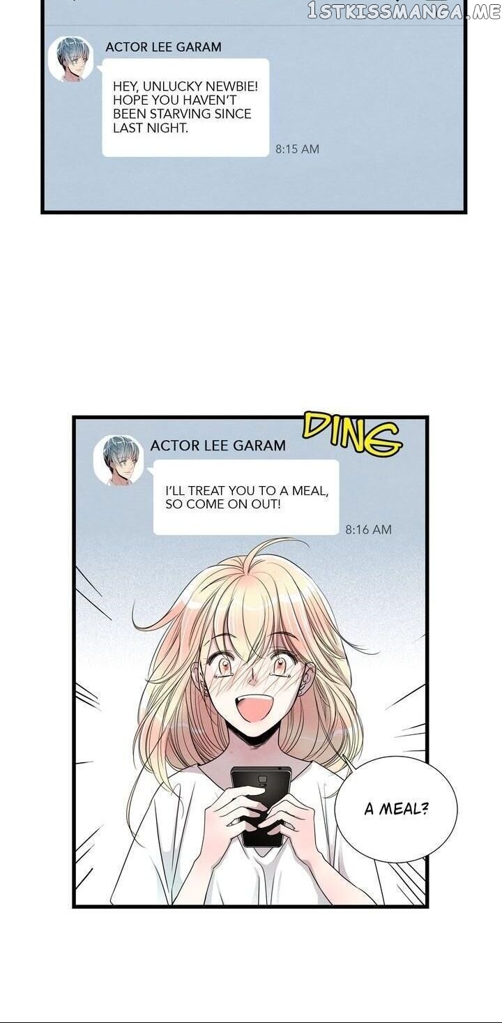 Time Share House chapter 15 - page 21