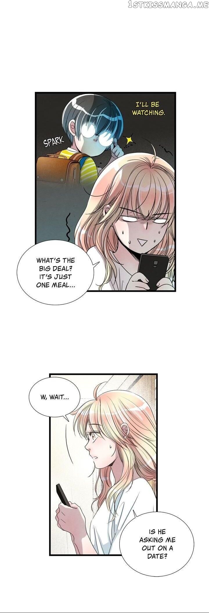 Time Share House chapter 15 - page 23