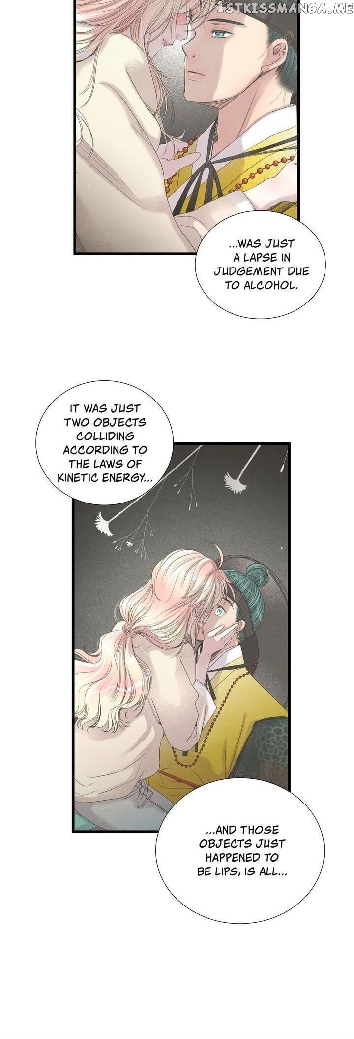 Time Share House chapter 15 - page 25