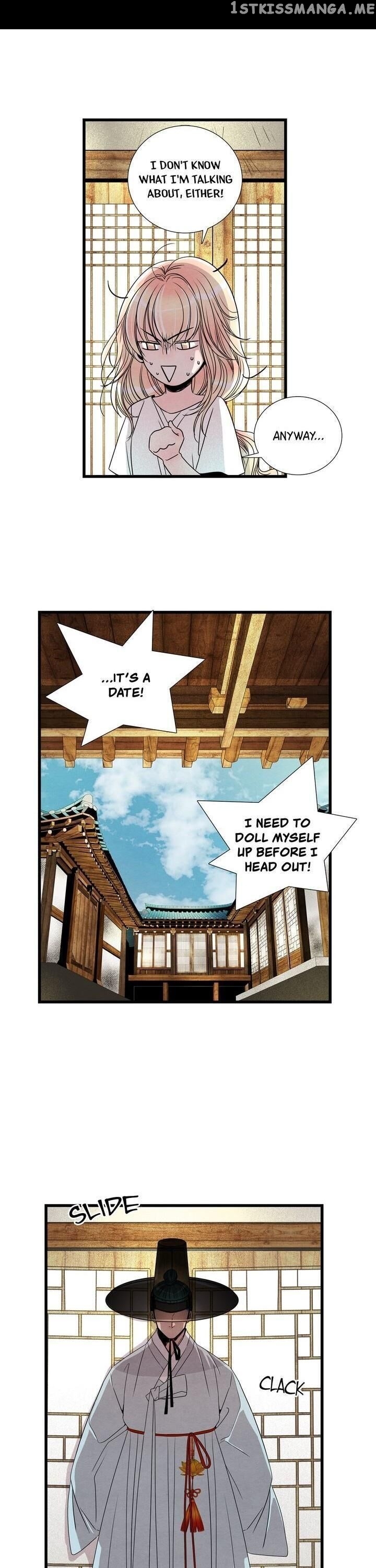 Time Share House chapter 15 - page 26