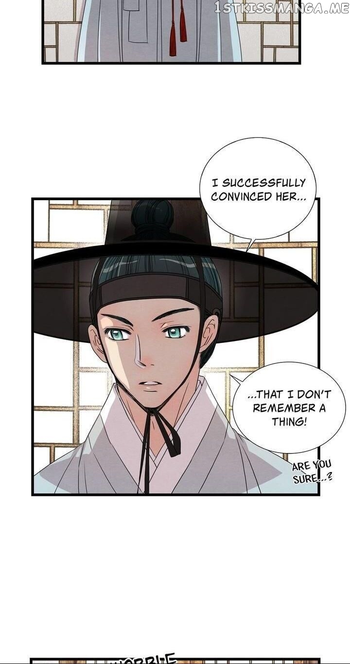 Time Share House chapter 15 - page 27