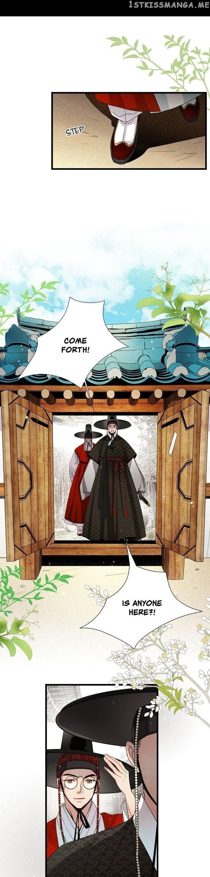 Time Share House chapter 15 - page 30
