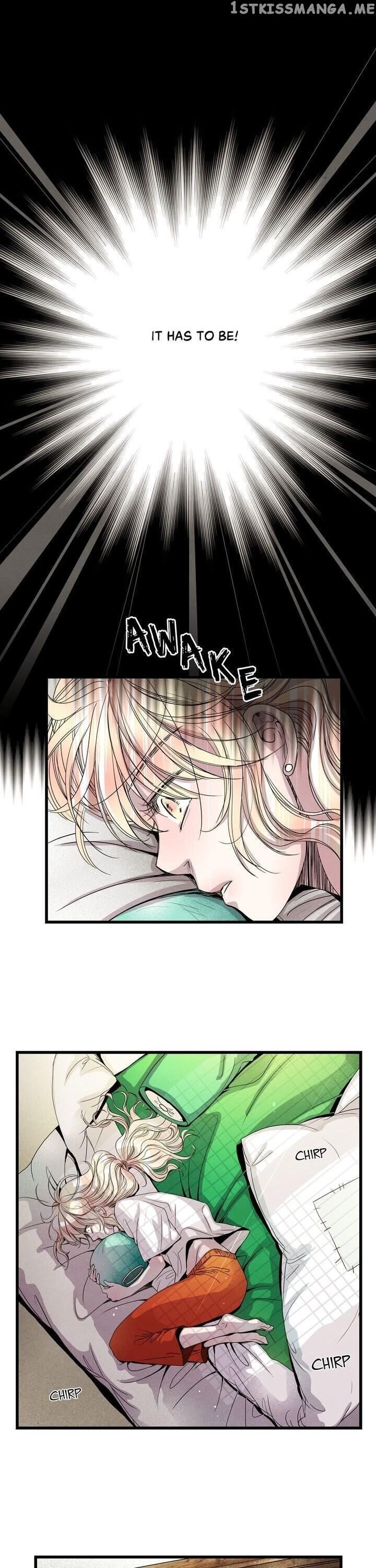 Time Share House chapter 15 - page 6