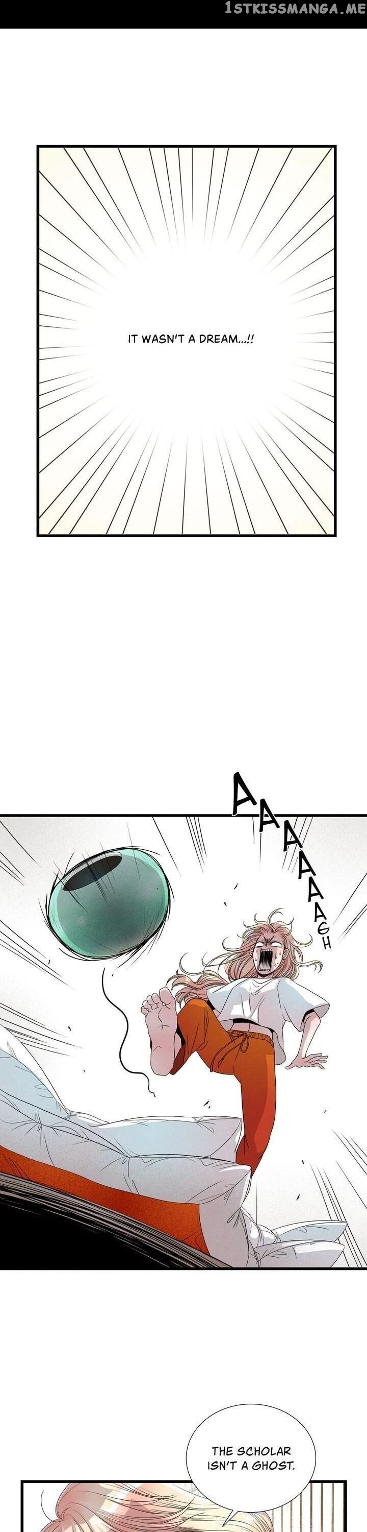 Time Share House chapter 15 - page 8