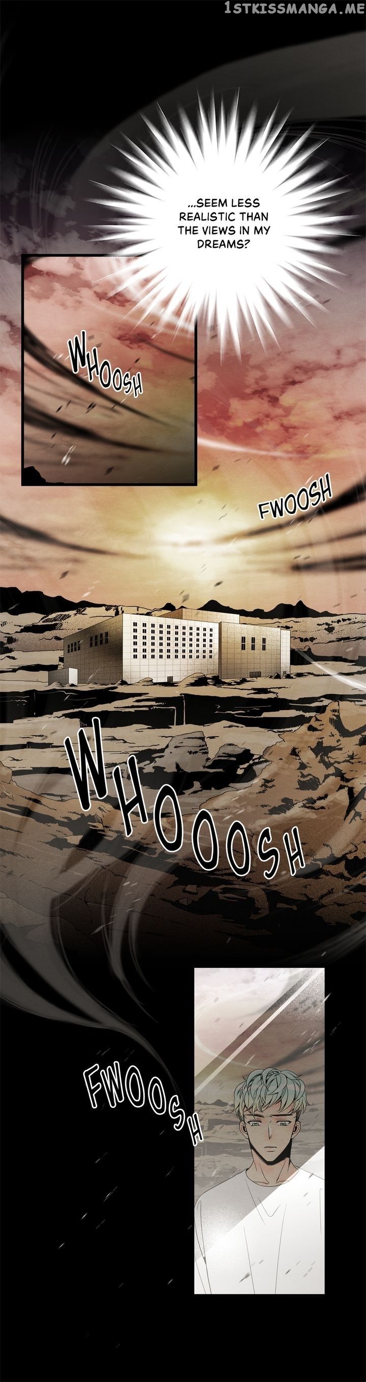 Time Share House chapter 34 - page 12