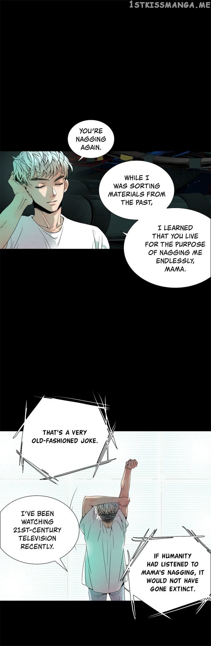 Time Share House chapter 34 - page 15