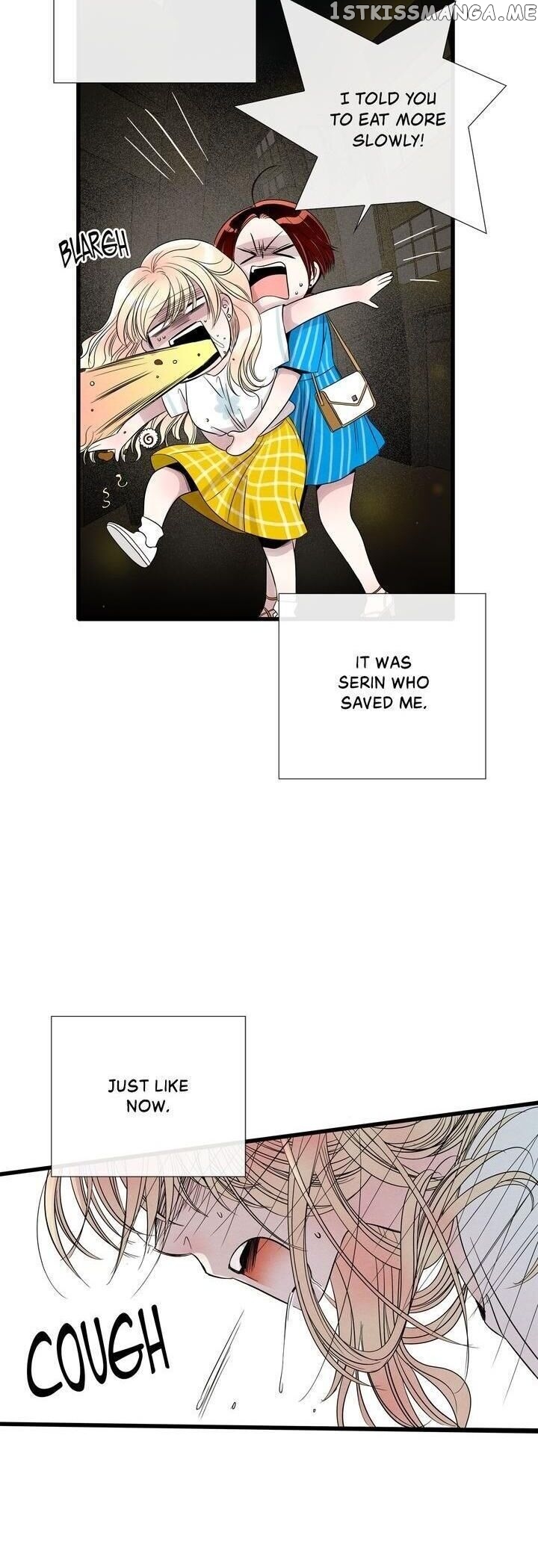 Time Share House chapter 19 - page 12