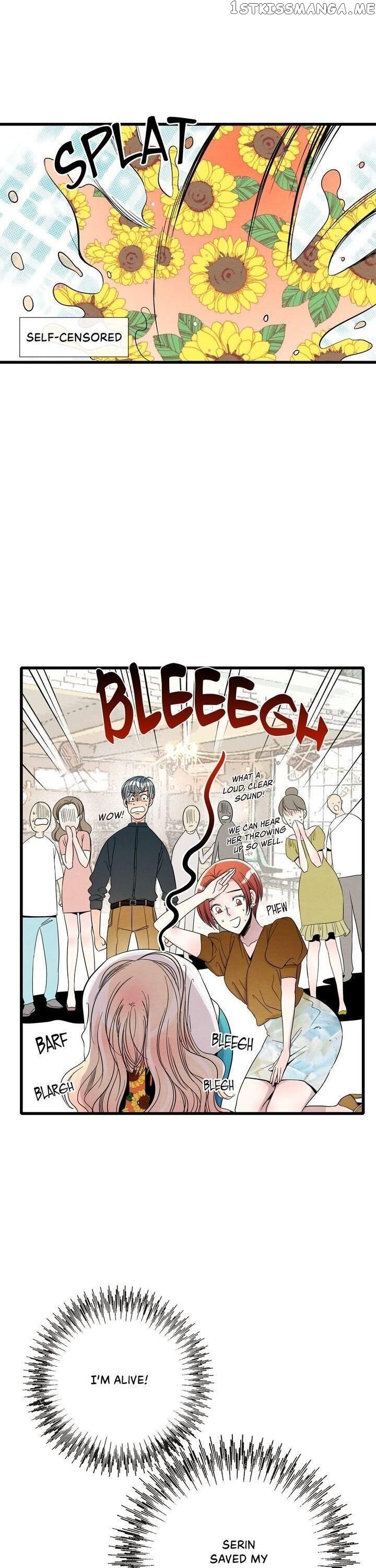 Time Share House chapter 19 - page 13