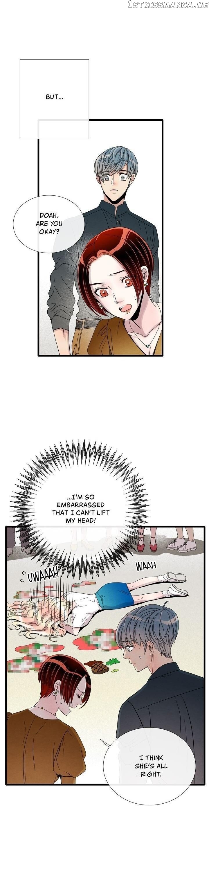 Time Share House chapter 19 - page 15