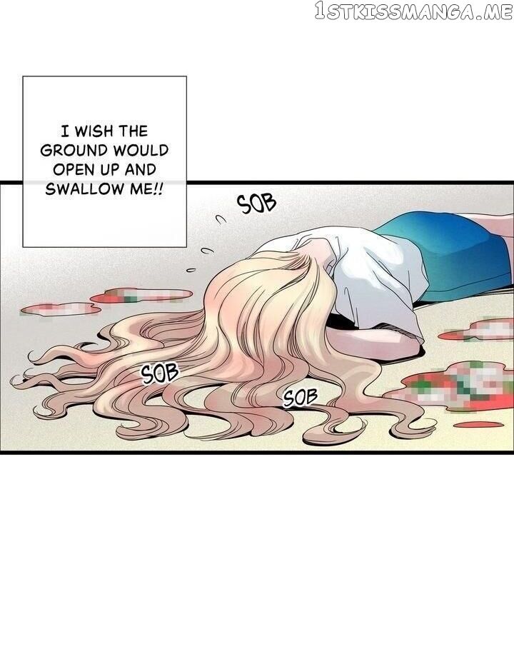 Time Share House chapter 19 - page 16
