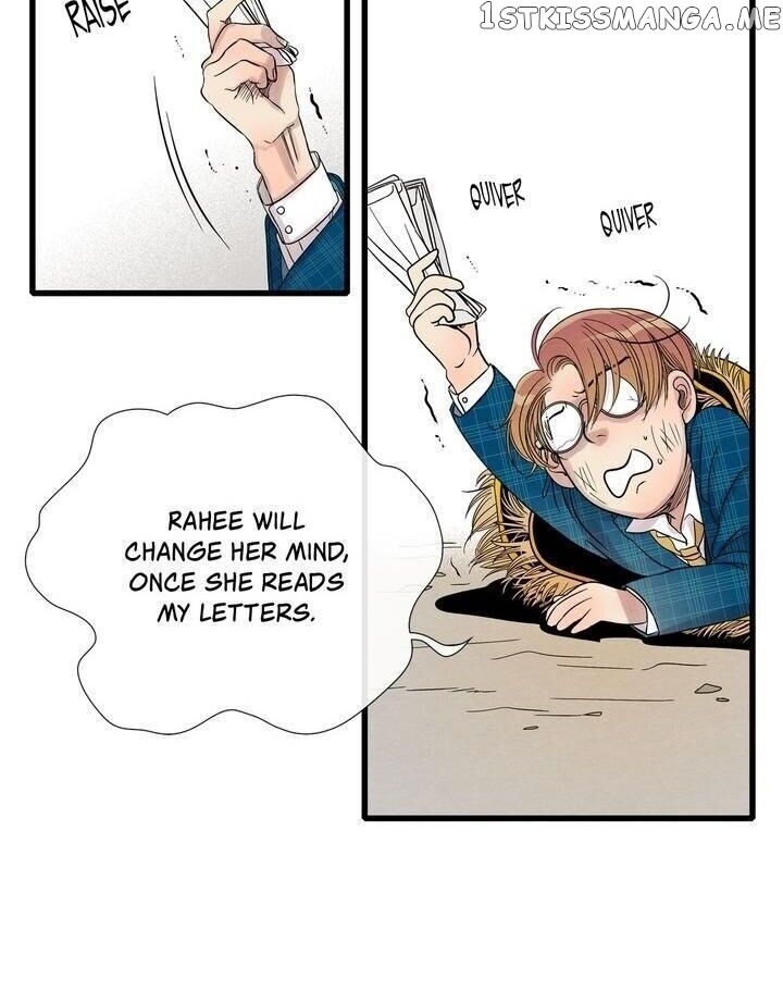Time Share House chapter 19 - page 18