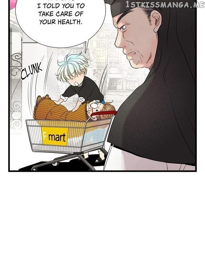 Time Share House chapter 19 - page 26